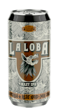 Octavo Arte La Loba Hazy IPA